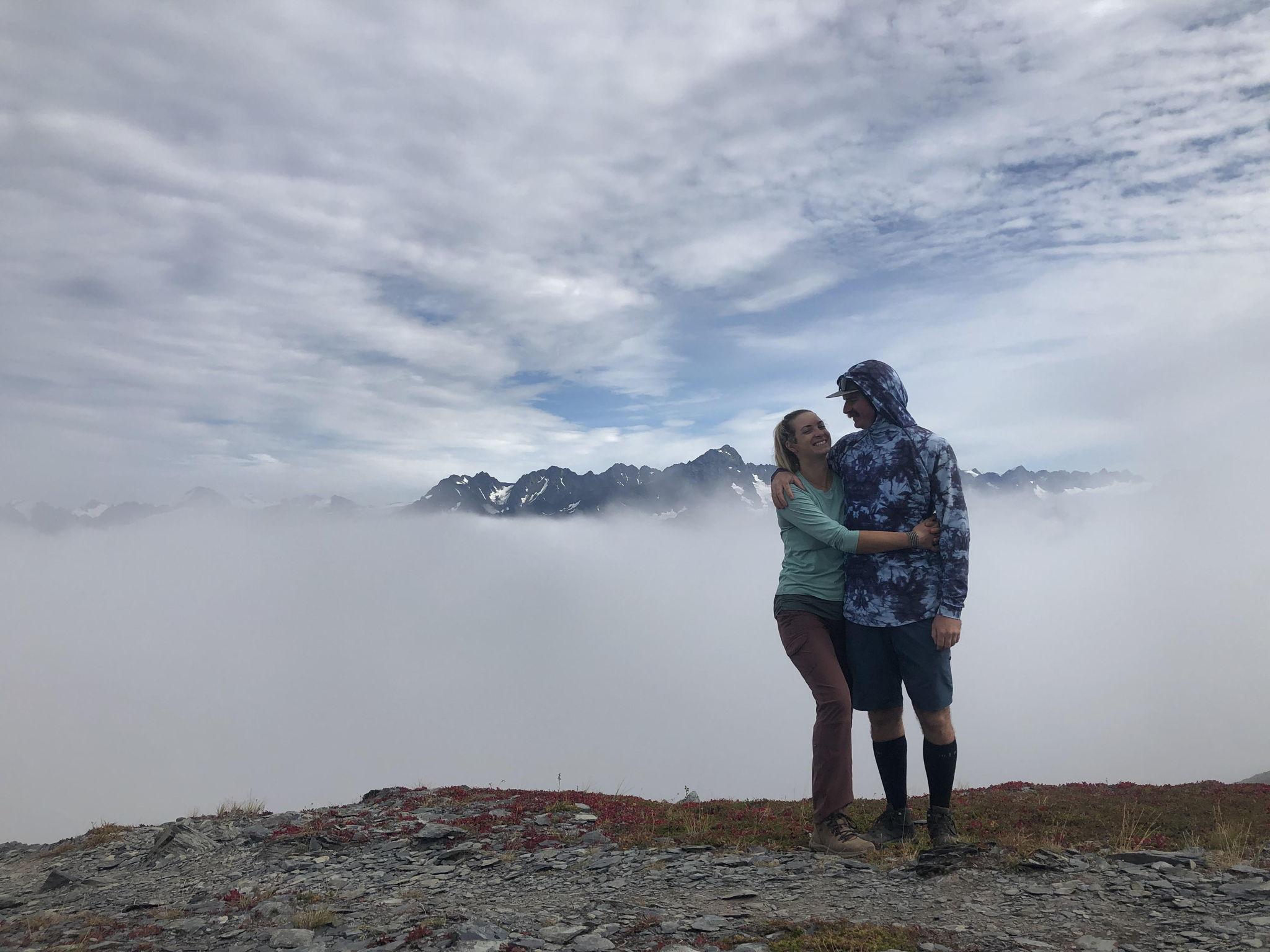 The Wedding Website of Aleia Tipton and Rex Shepard