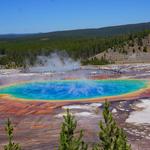 Yellowstone National Park
