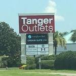 Tanger Outlets Foley