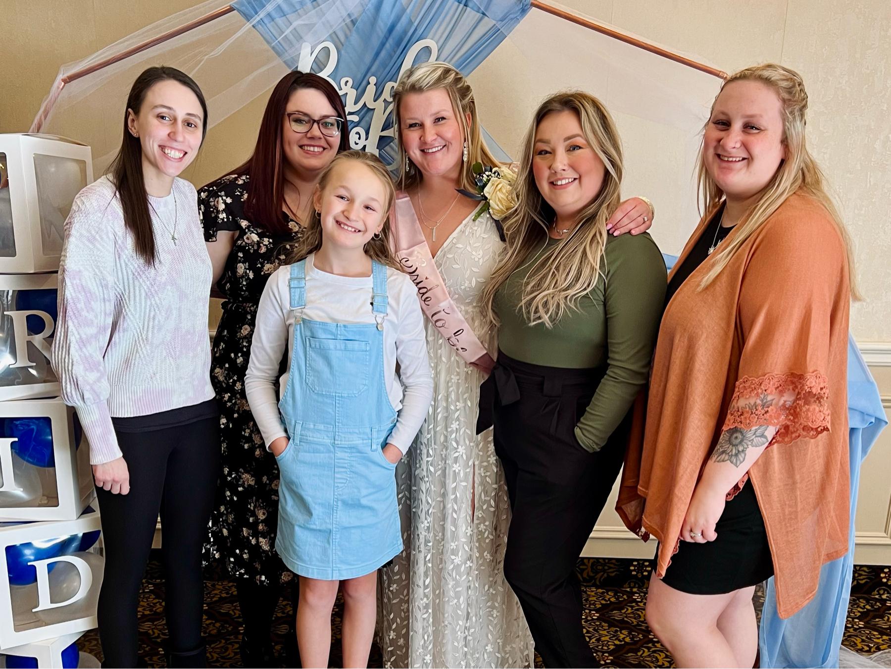 The Wedding Website of Shelby Boyd and Jesse Peace