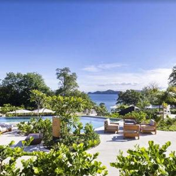 Costa Rica Honeymoon Fund