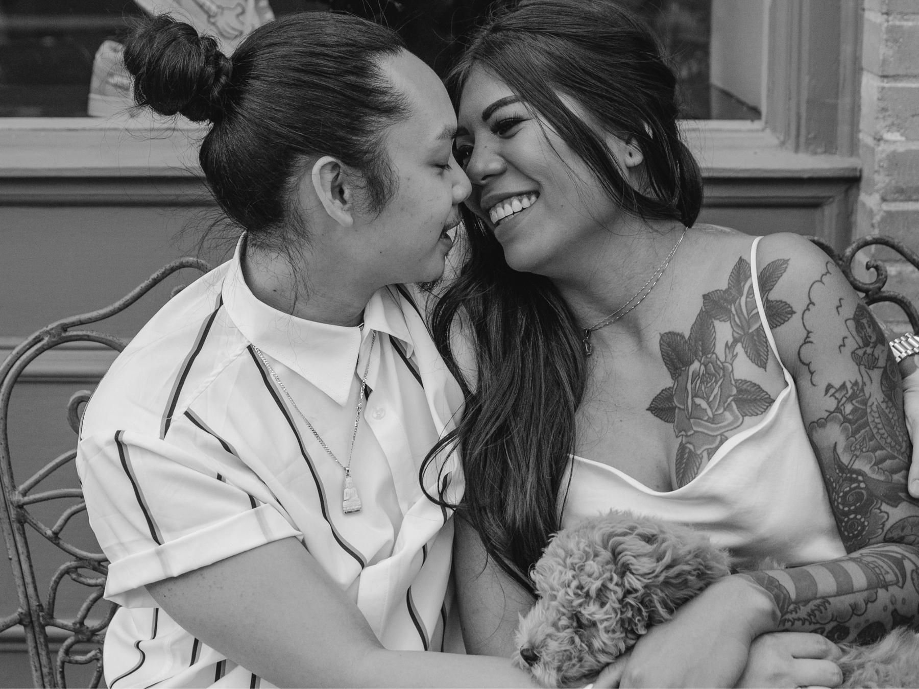 The Wedding Website of AUSTIN NGUYEN and RIZZA MARIANO