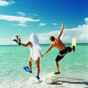Honeymoon 😼 (Venmo)