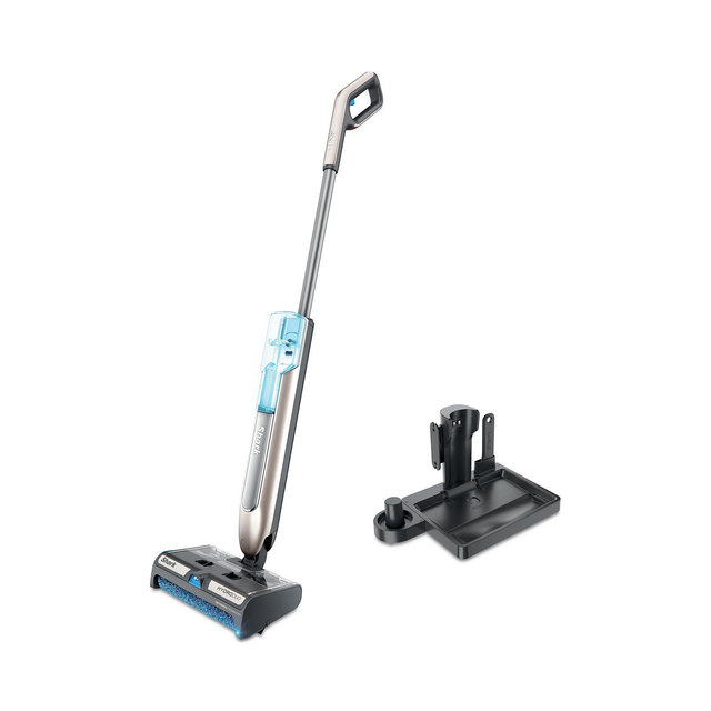 Shark HydroDuo Cordless Wet Dry Hard Floor Cleaner