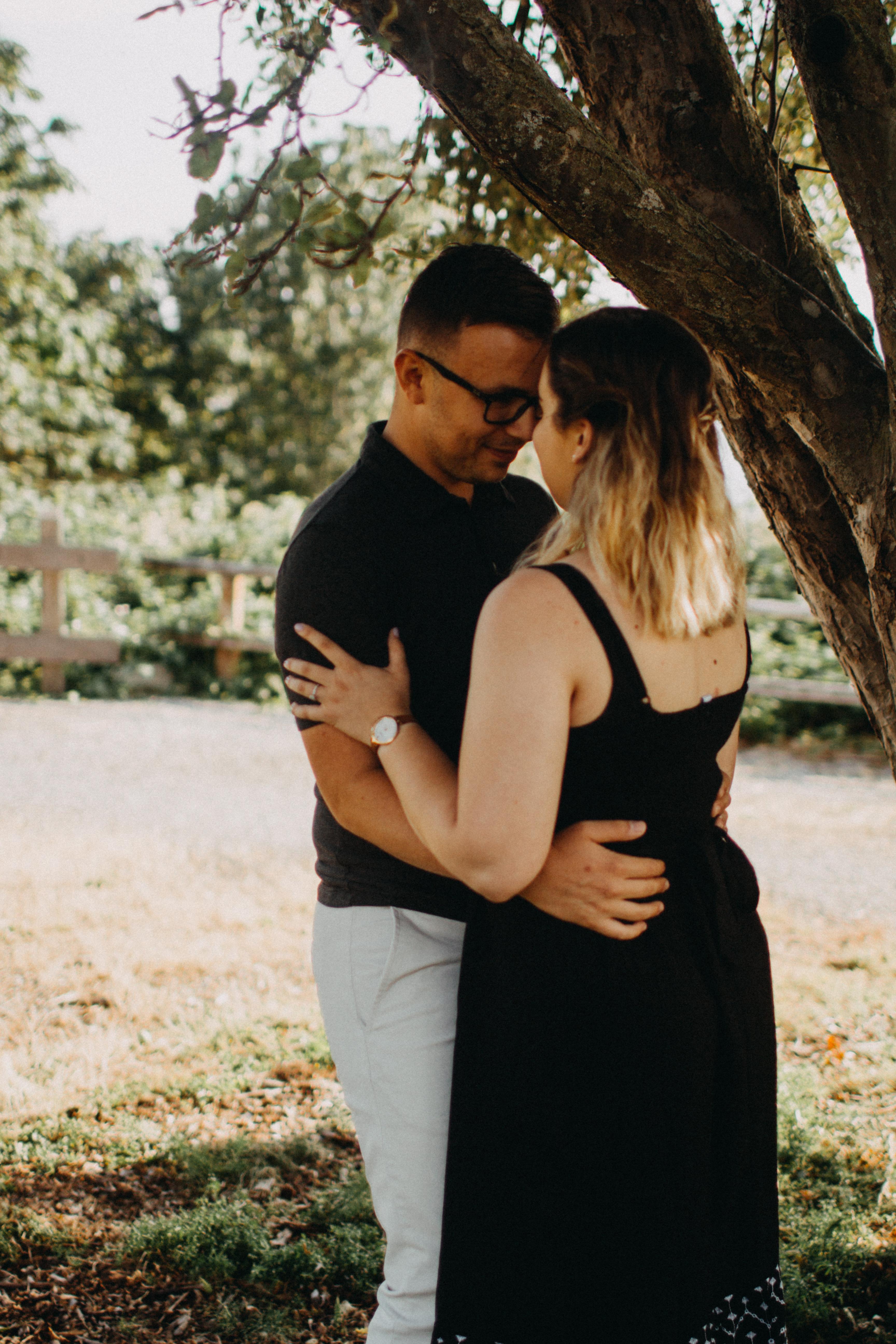 The Wedding Website of Paige Crawford and TJ Alexander