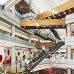 Austin Central Library