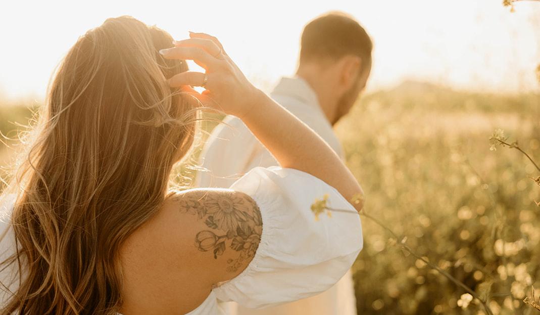 The Wedding Website of Alyssa Castellanos and Tyler Place