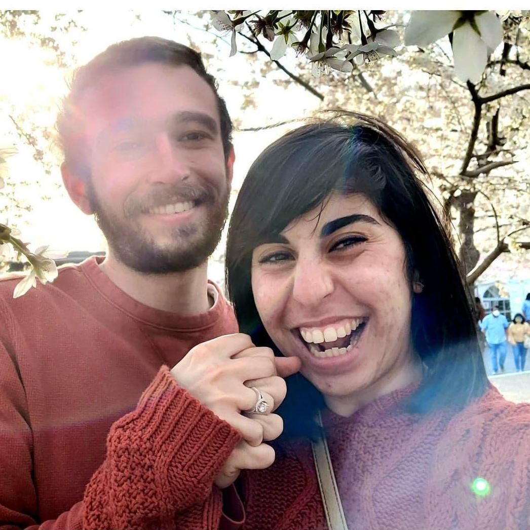 Cherry Blossom Festival, DC