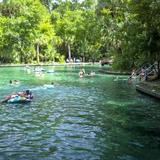 Wekiwa Springs State Park