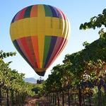 California Dreamin' Balloon Adventures
