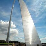 The Gateway Arch