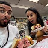 Schwartz's Deli
