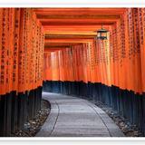 Fushimi Inari Shrine