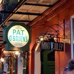 Pat O'Brien's