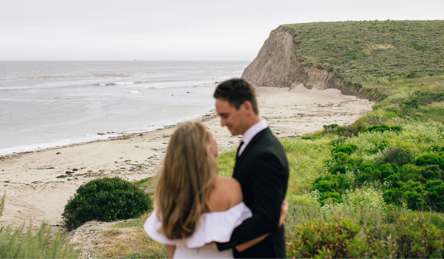 The Wedding Website of Noel Chapman and Jamie Wilson