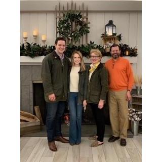 Engagement Party 2019 - Moncks Corner