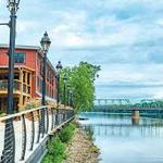 Bucks County / New Hope / Lambertsville NJ