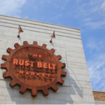 The Rust Belt Market