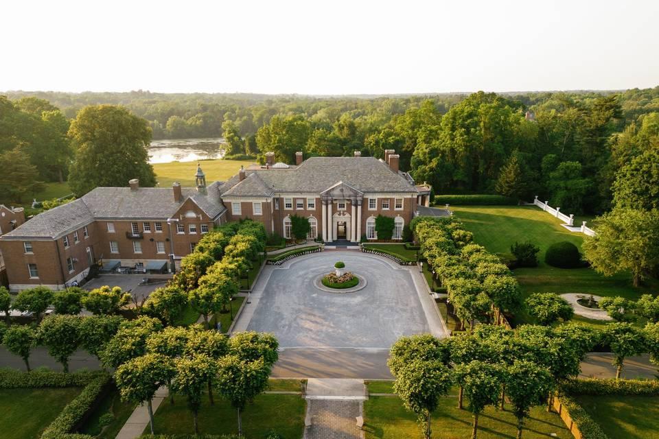 The Wedding Website of Brian Romski and Victoria Courtney