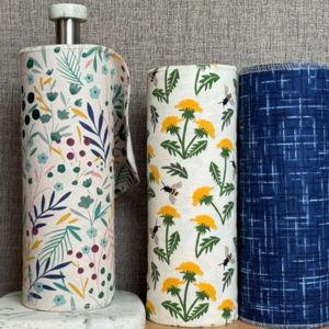 Paperless Towels
