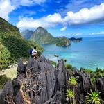 Hiking