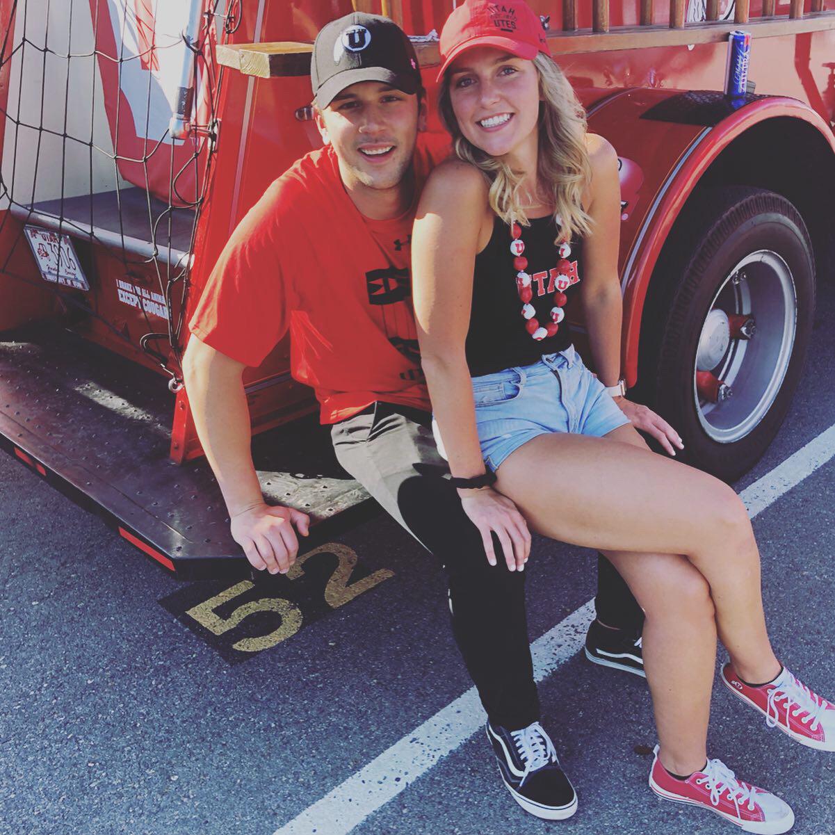 Utah games have become one of our favorite activities.