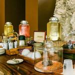 Wellness & Spa Bar