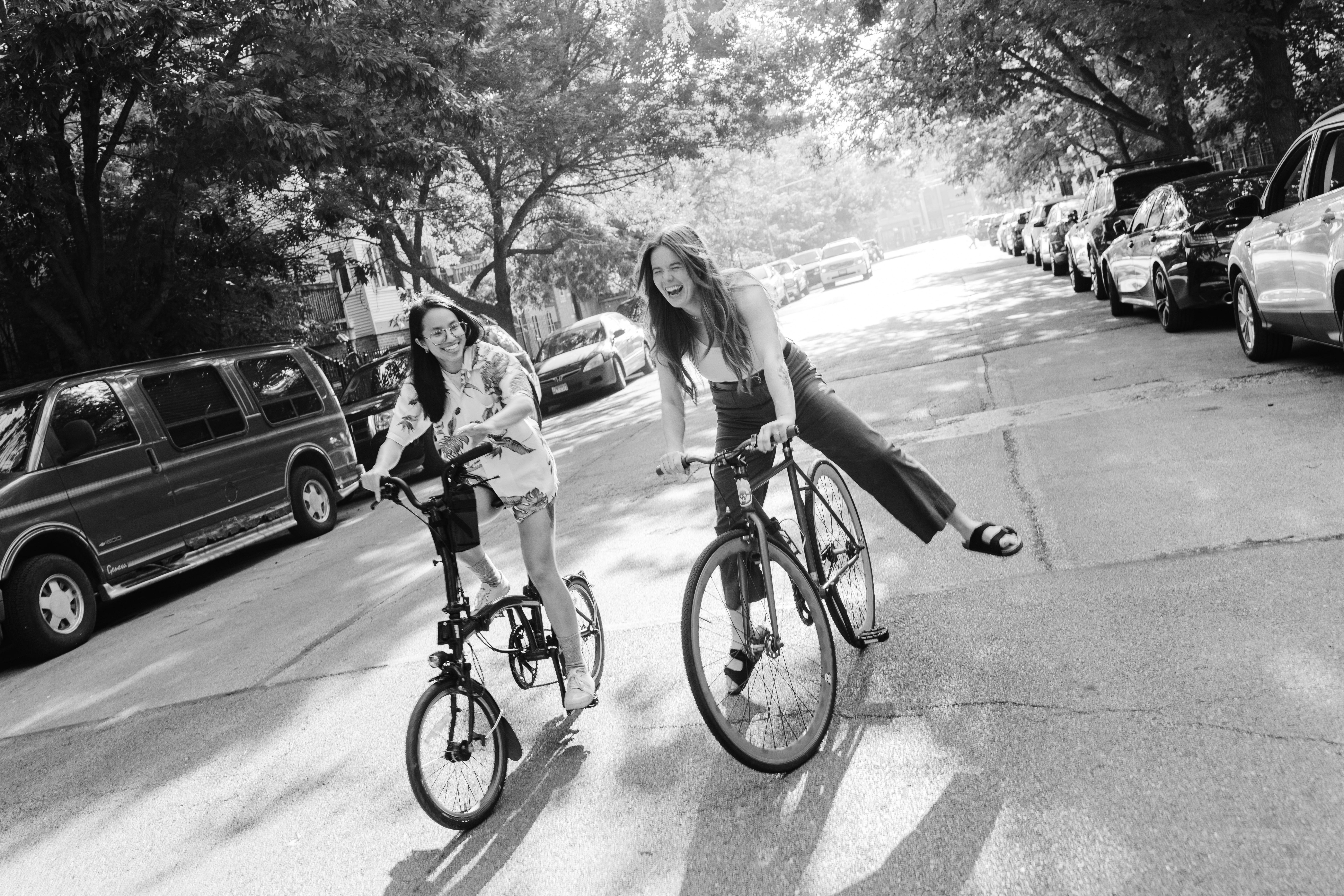 The Wedding Website of Alexis Canfield and Jen Phan