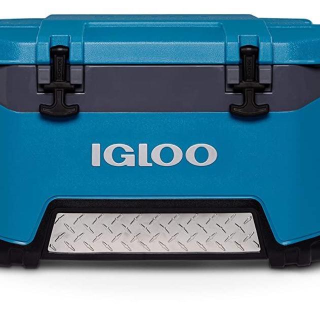 Igloo BMX