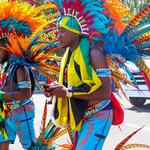 Jamaica Carnival