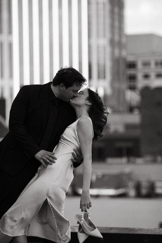Kayla Kroh and Sean Bates' Wedding Website