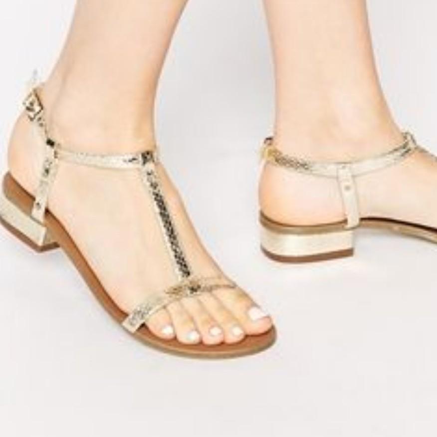 SHOE REFERENCE