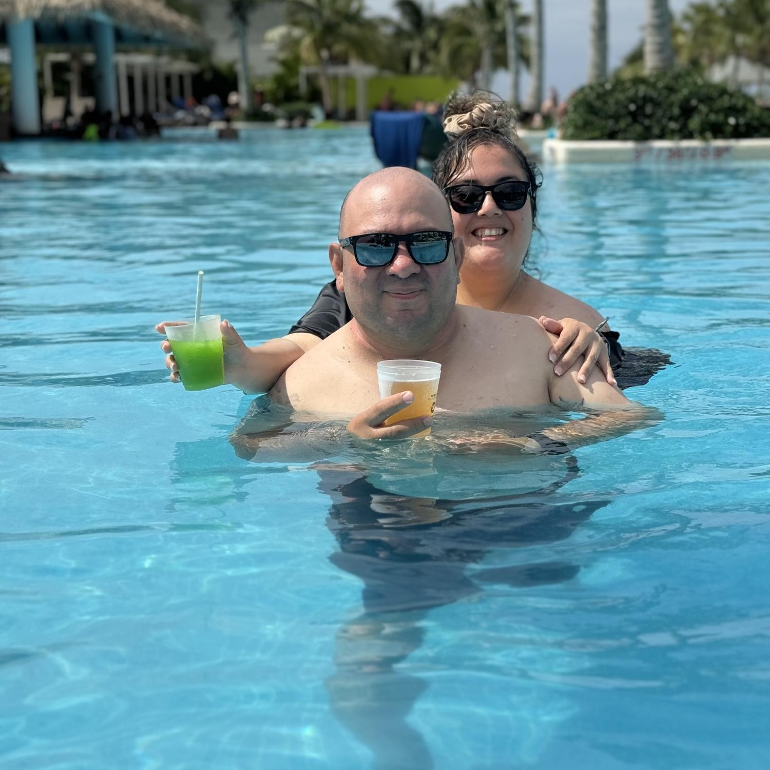 Trip to Jamaica