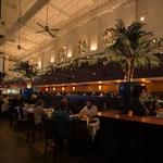 The Majestic Grille