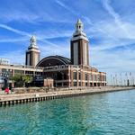 Navy Pier