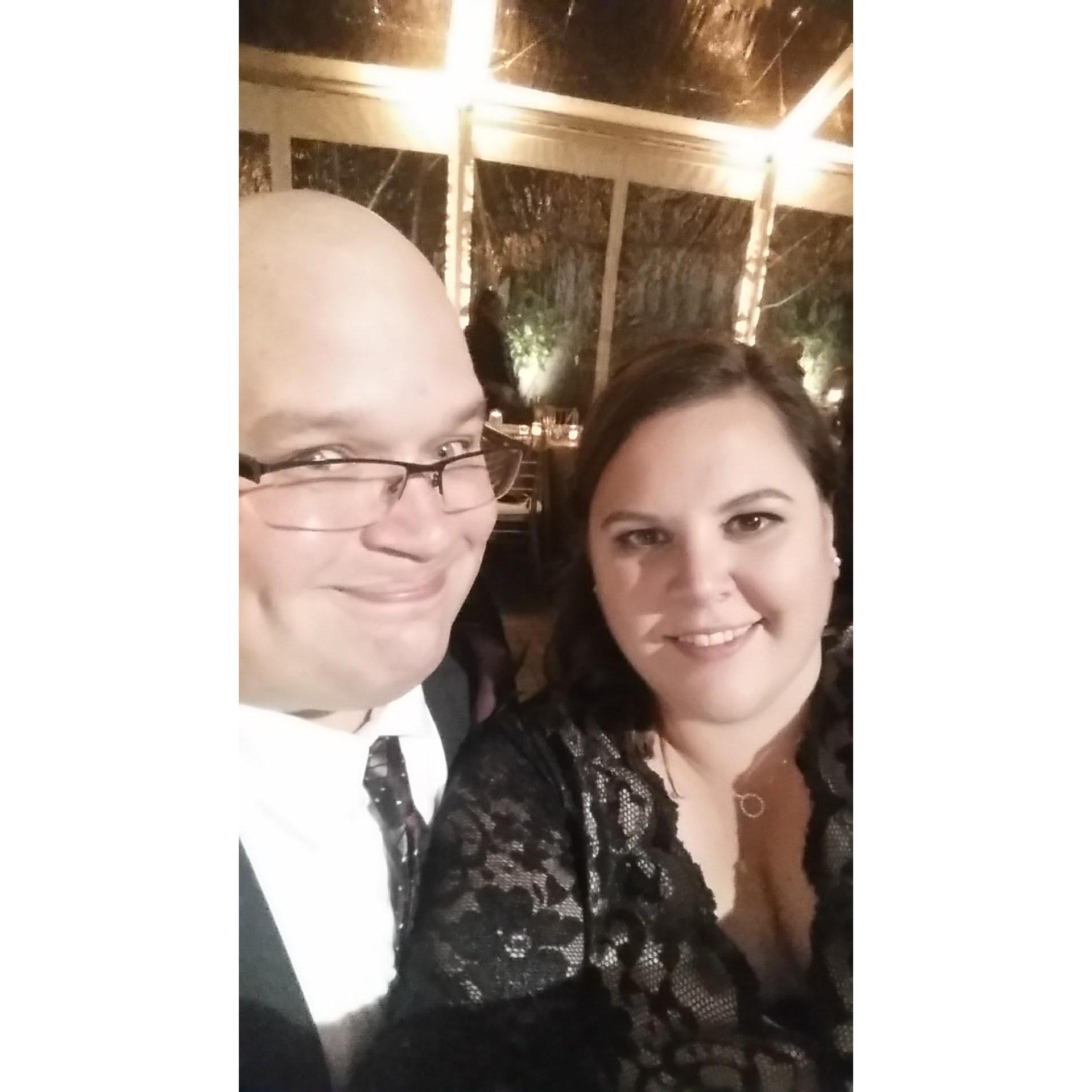 Colleen & Mike's Wedding
