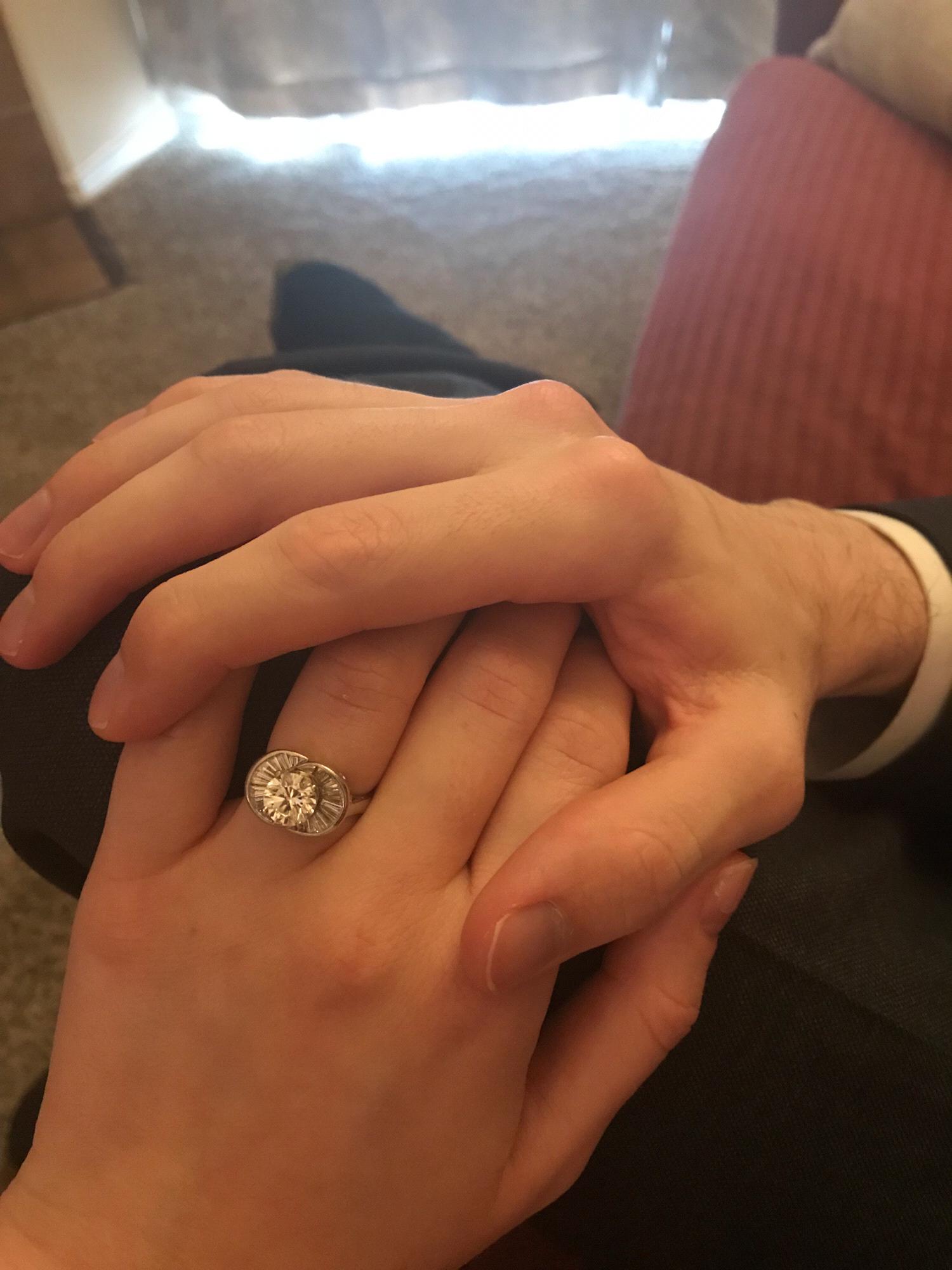 This priceless family heirloom represents everything that’s right with our past, preset, and future.