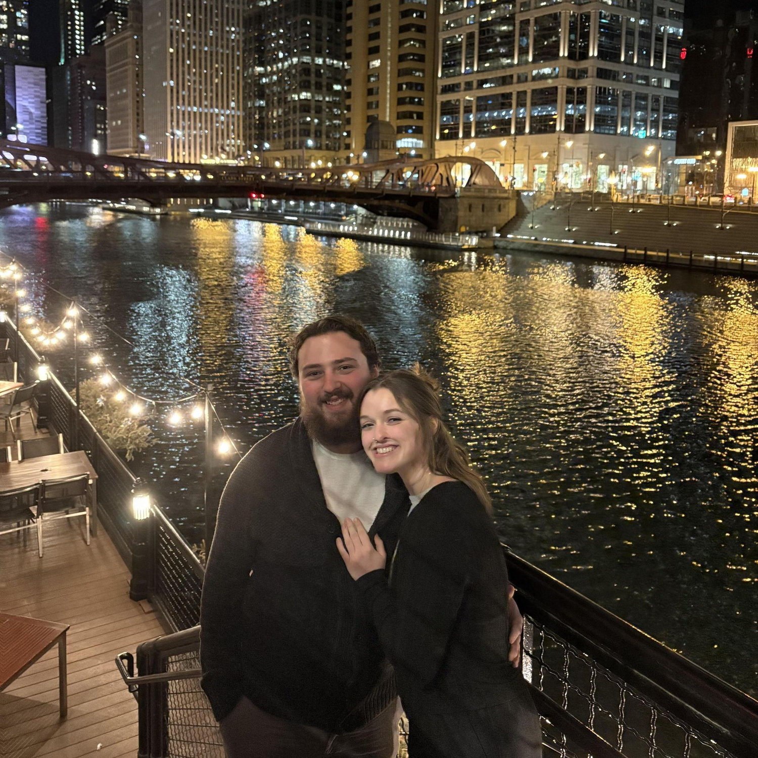 Trip to Chicago - 2025