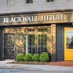 Blackwall Hitch