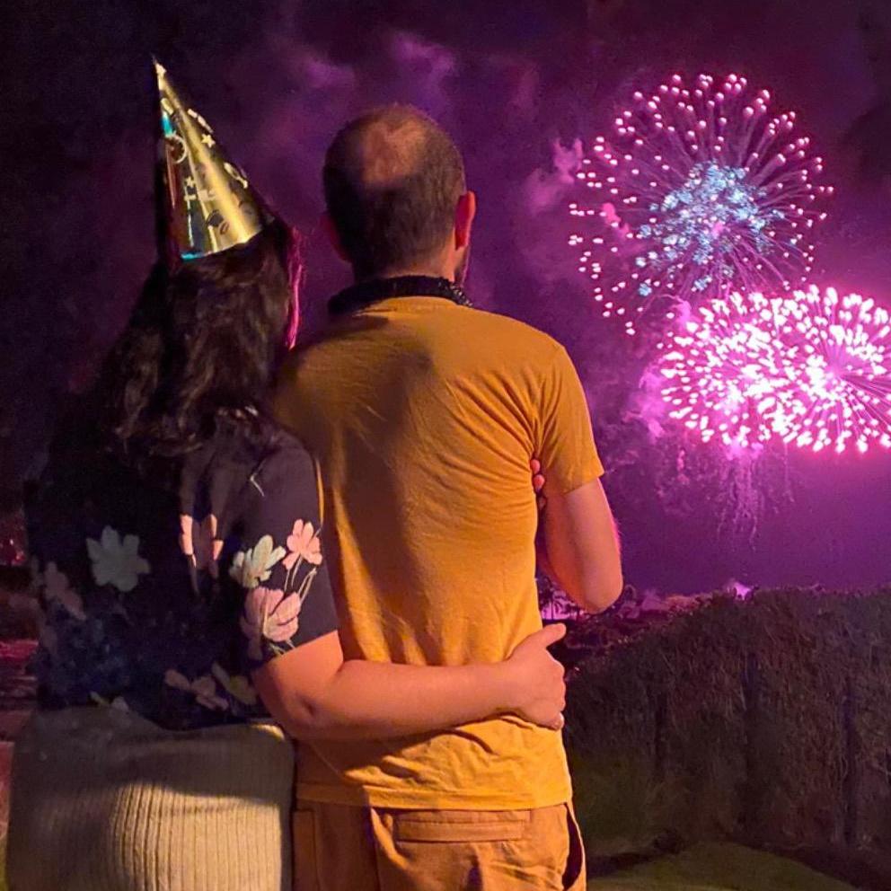 Hawaii, NYE 2020