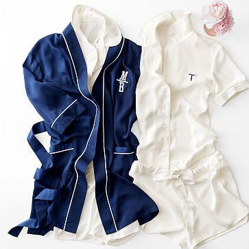 Dreamy PJ Set