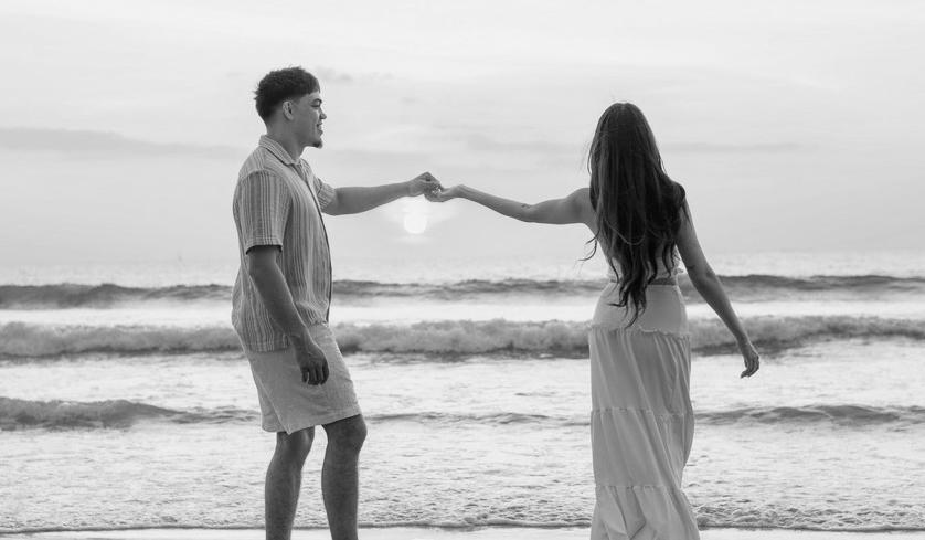 The Wedding Website of Destiny Shiroma and Mason Boutain