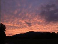 Blue Ridge Parkway