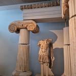 Thessaloniki - Archaeological Museum