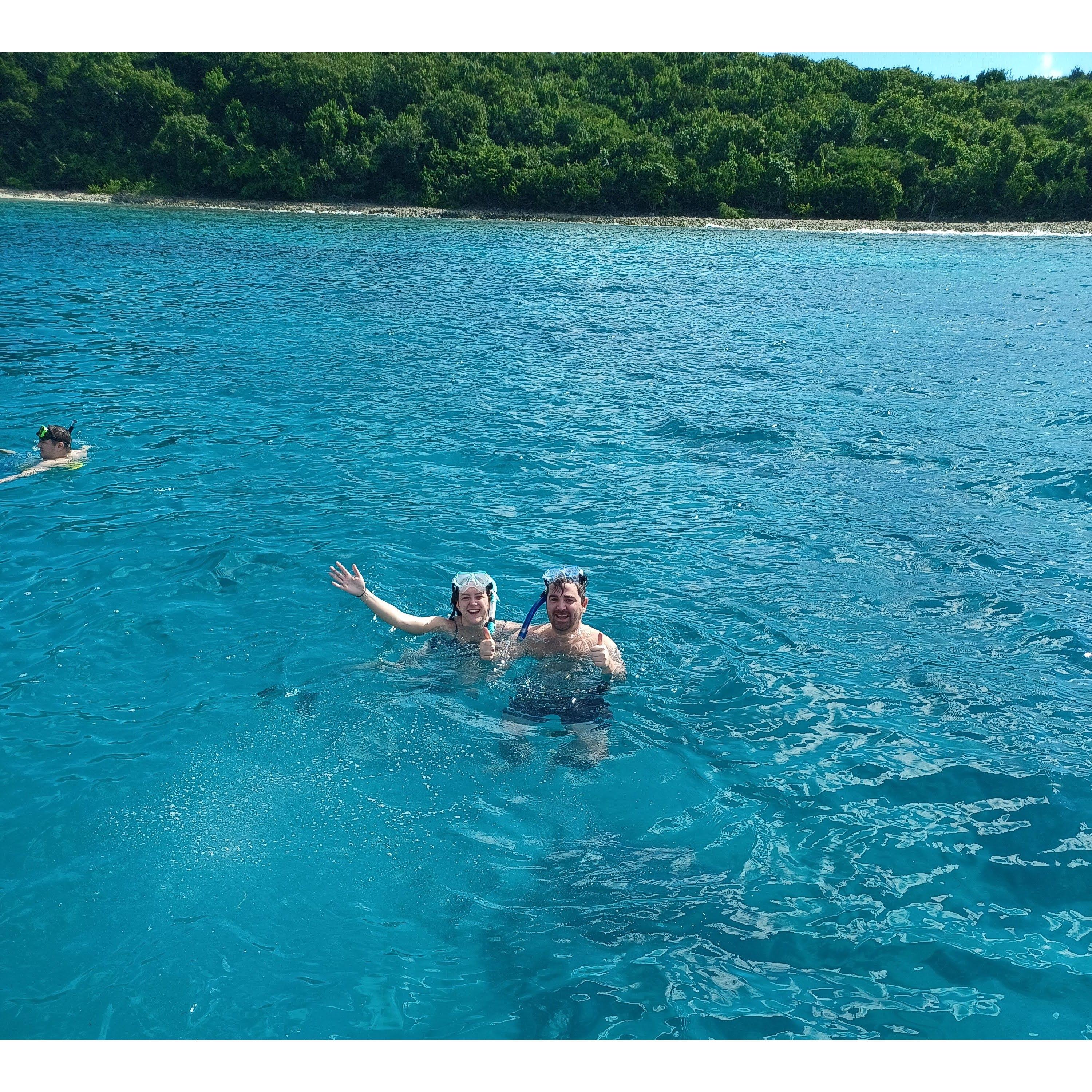 Culebra, Puerto Rico, 2022