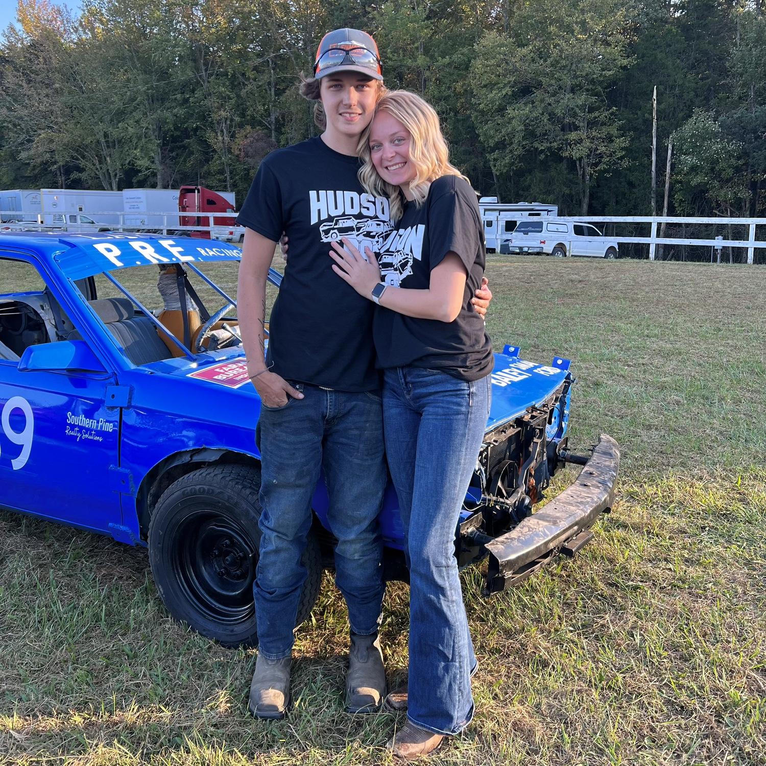 Demo derby 2023💙