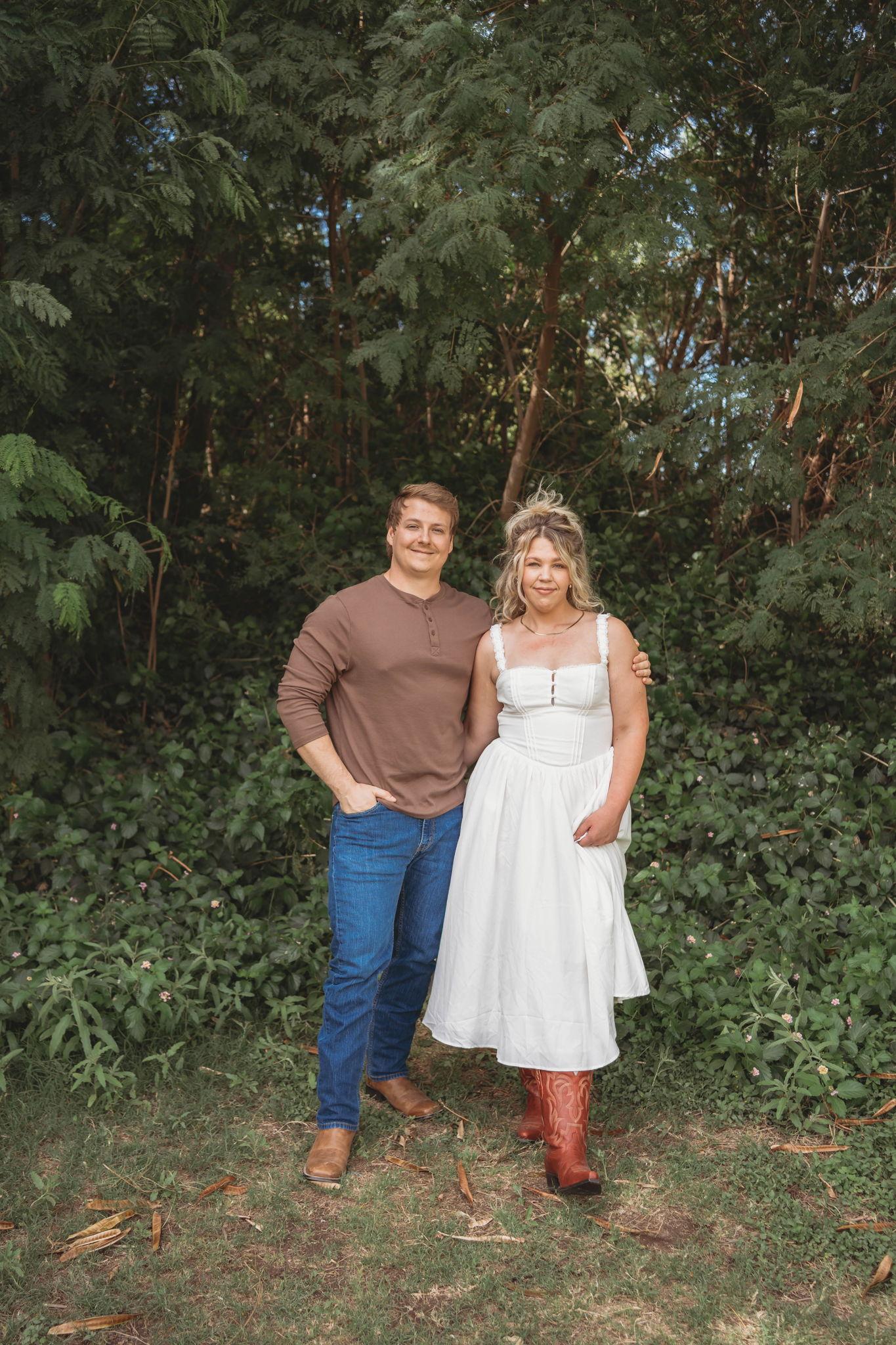The Wedding Website of Kerra Gibbens and Joshua Schmitt