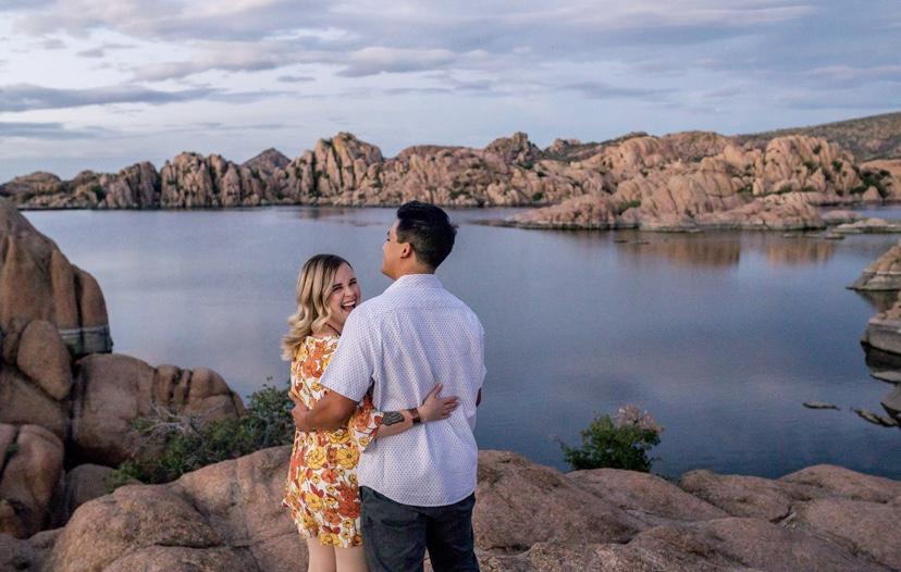 The Wedding Website of Monica Stover and Austin Kaimalia