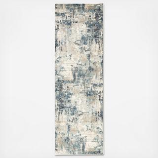 Sisario Abstract Runner