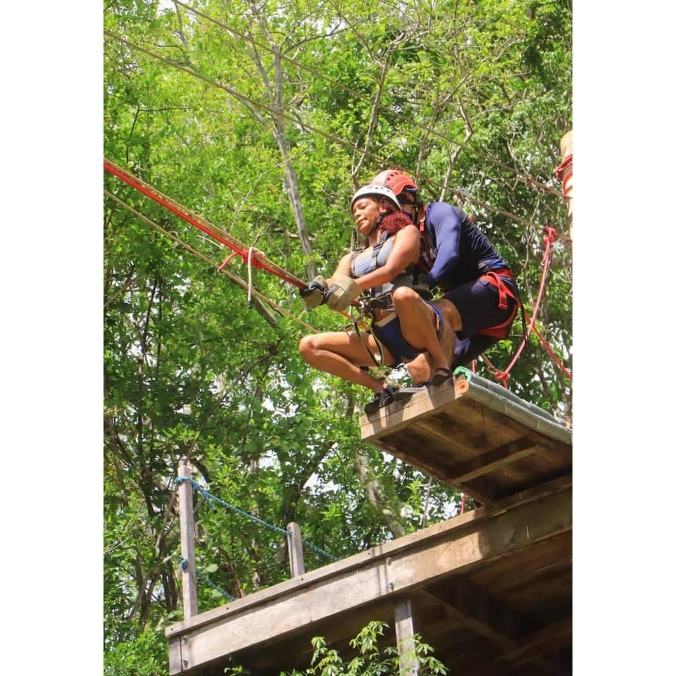 Mexico trip